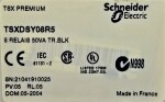 Schneider Electric TSXDSY08R5